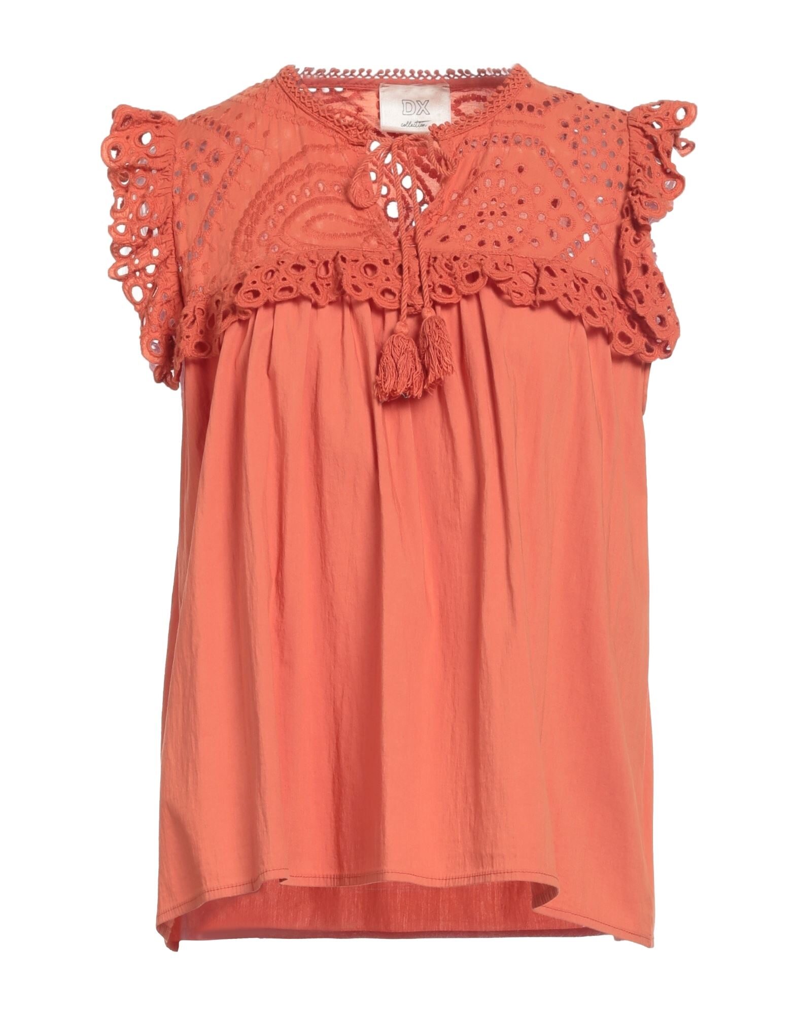 DX COLLECTION - Tops