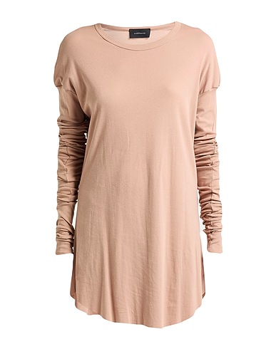 ART259DESIGN T-shirt Blush 100% Cotton