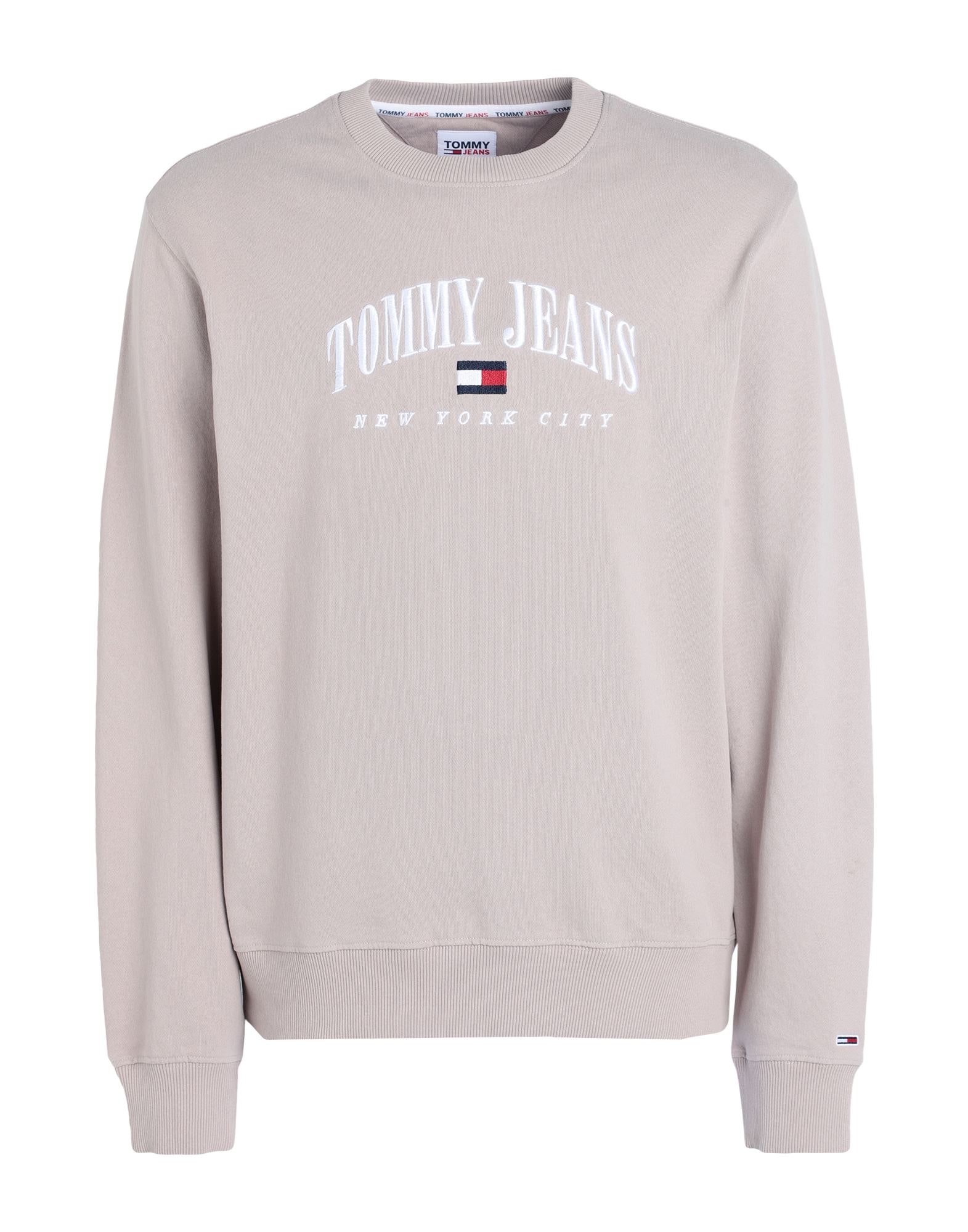 TOMMY JEANS - Толстовки