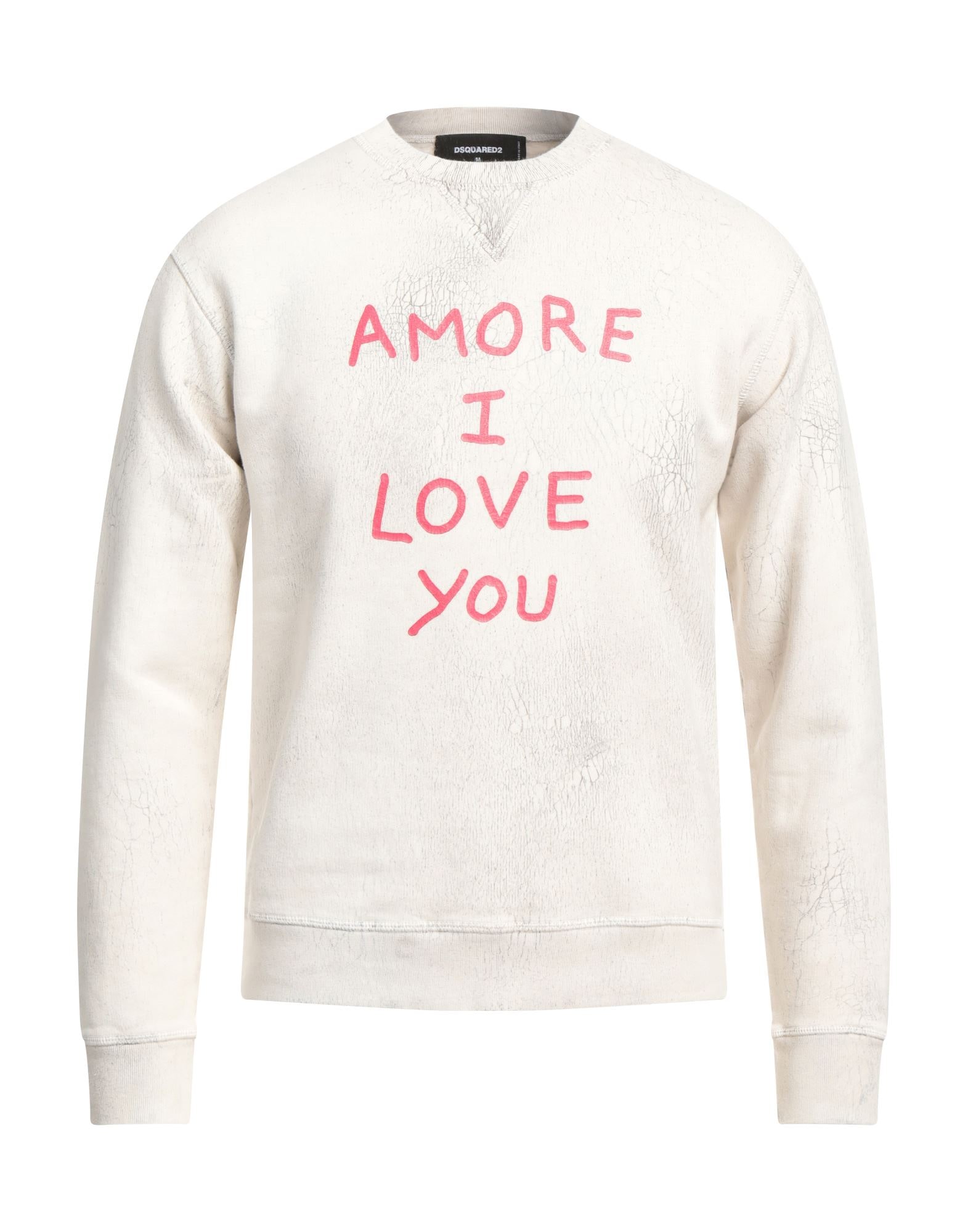 DSQUARED2 - Sweatshirts