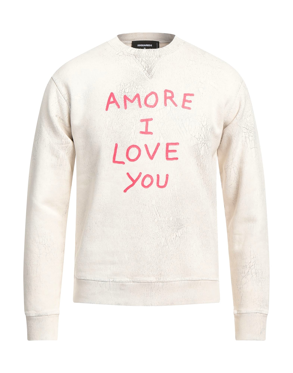 DSQUARED2 - Sweatshirts