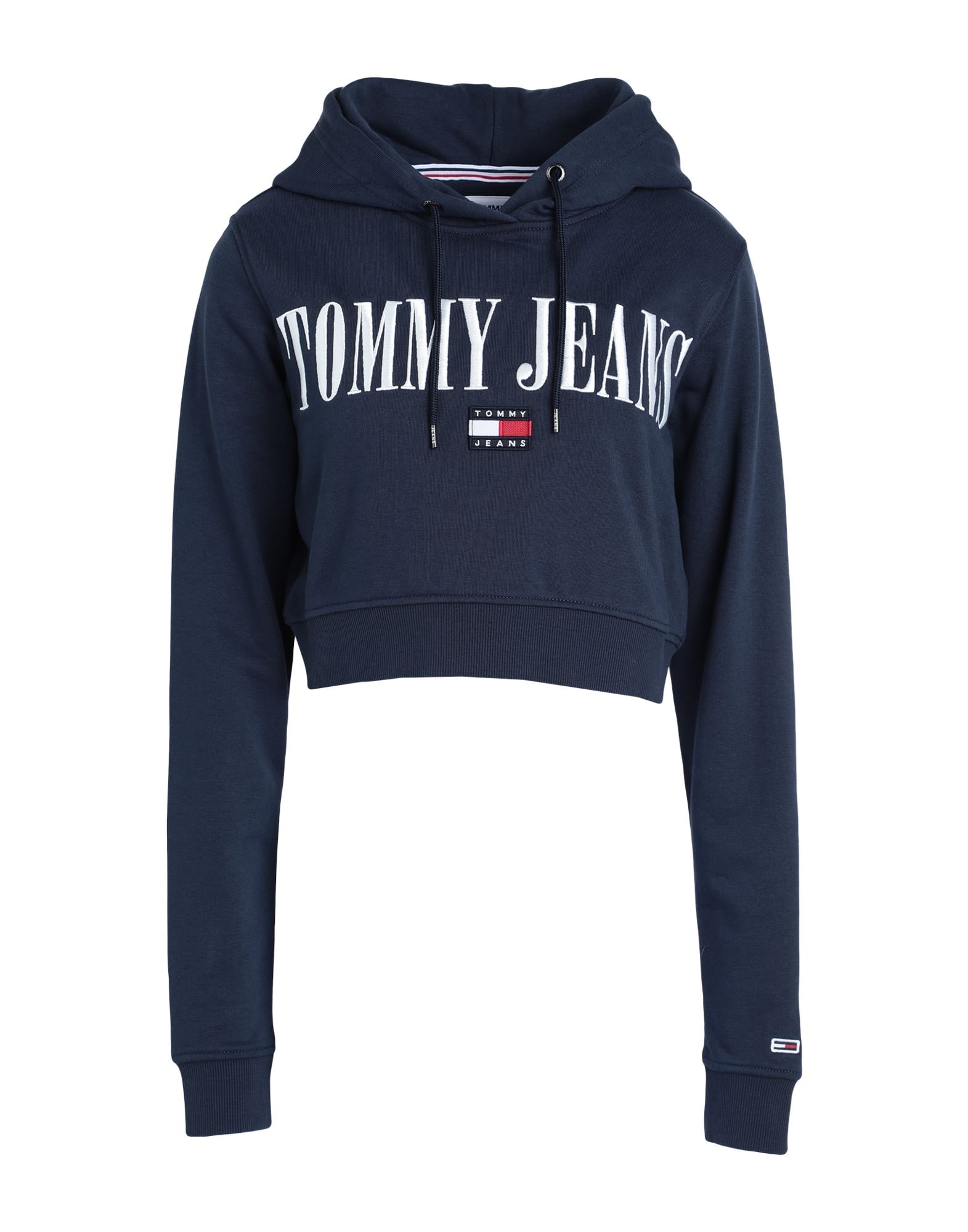 TOMMY JEANS - Sweatshirts