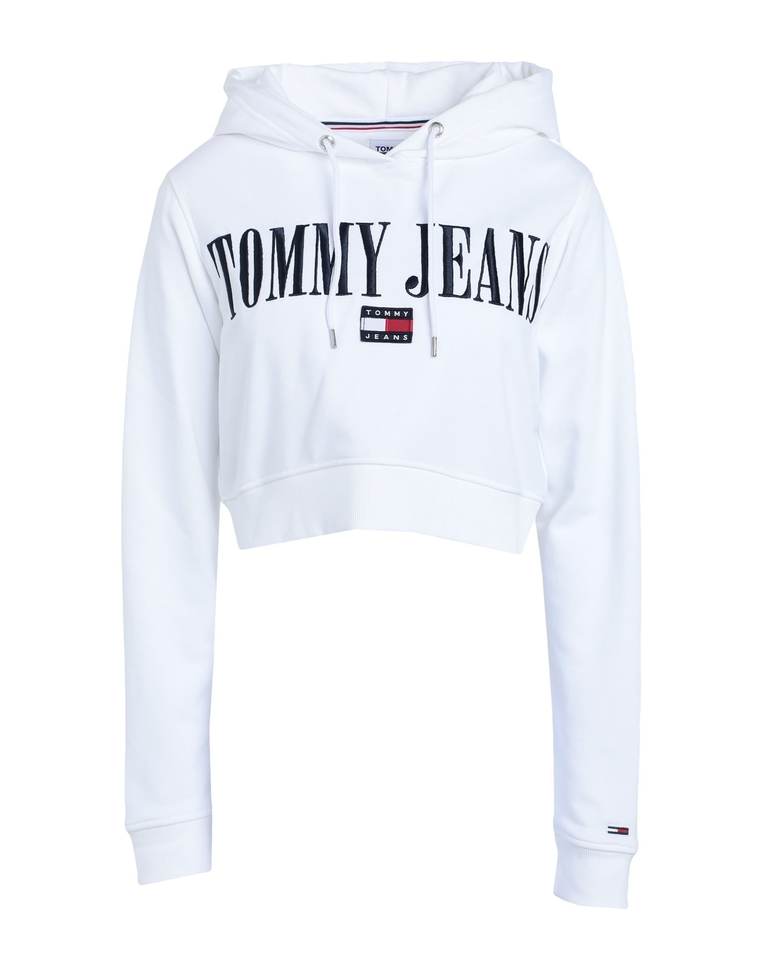 TOMMY JEANS - Sweatshirts