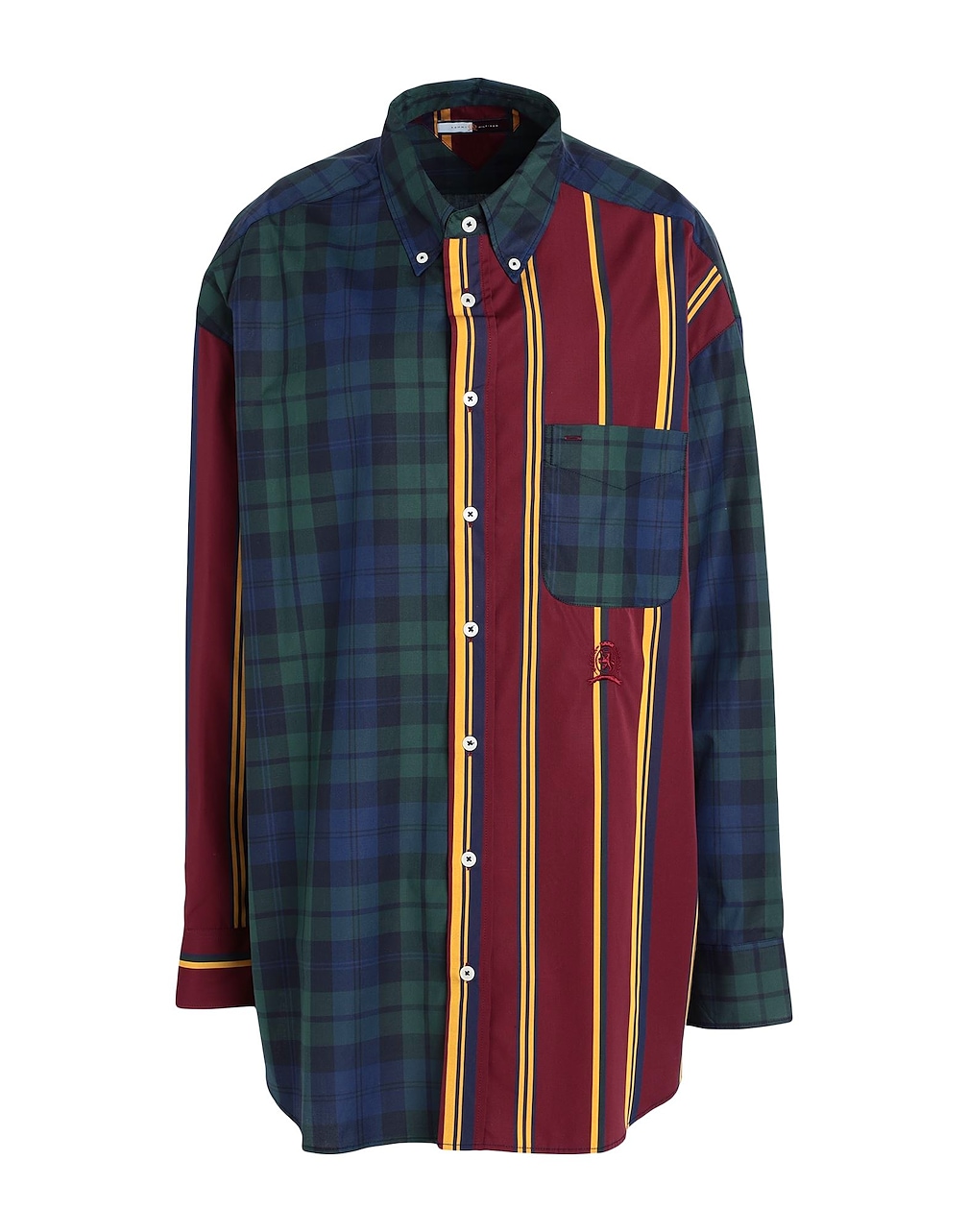 HILFIGER COLLECTION - Shirts
