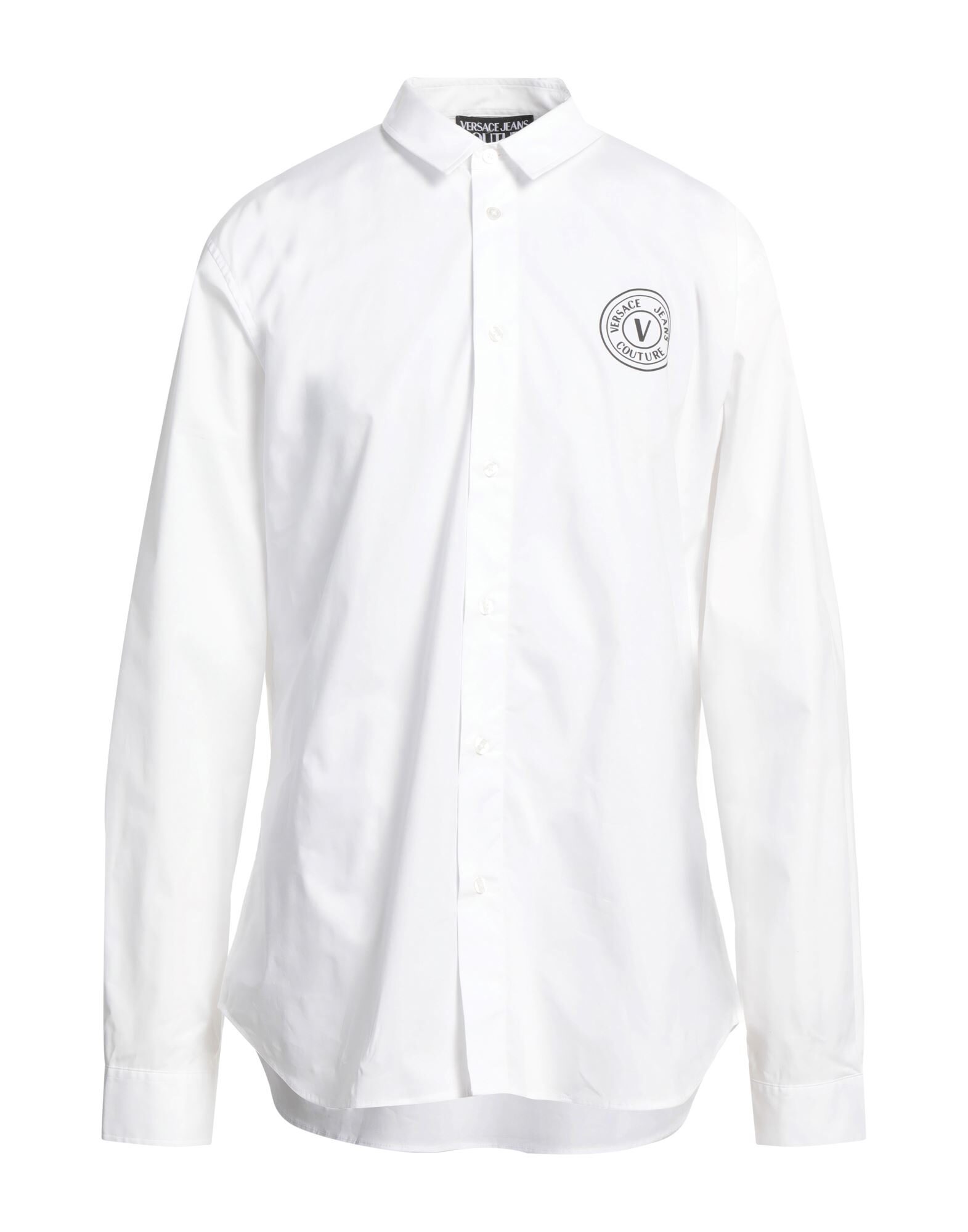 VERSACE JEANS COUTURE Pубашка 27790₽