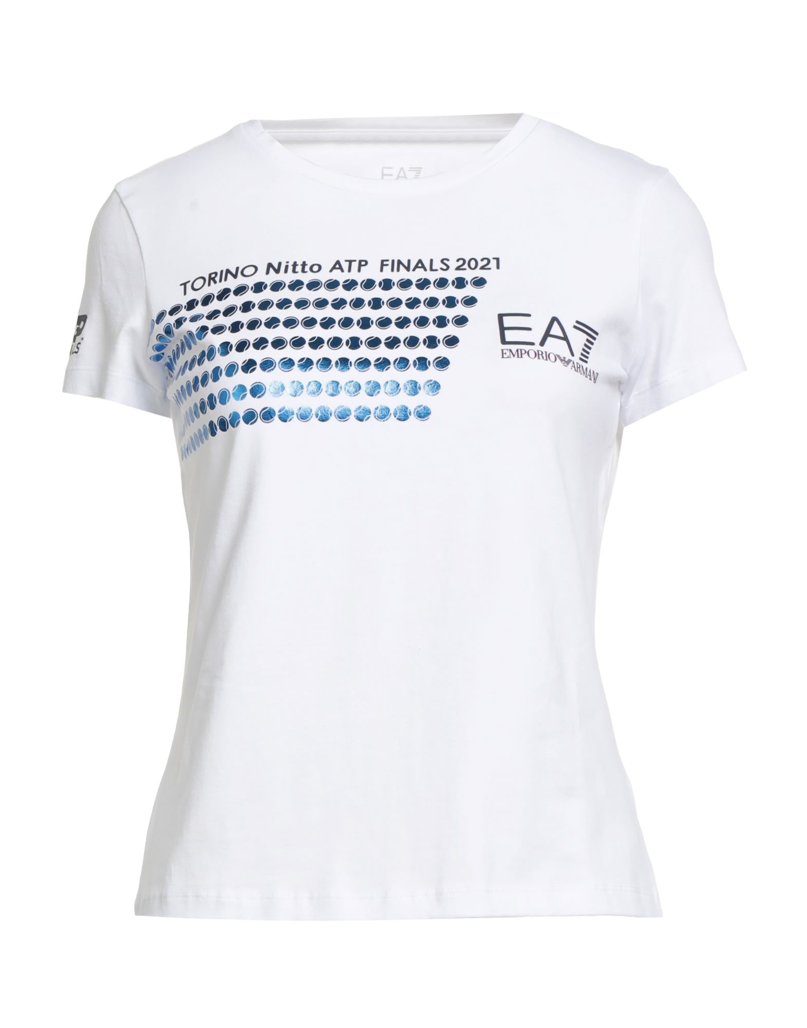EA7 - T-shirts