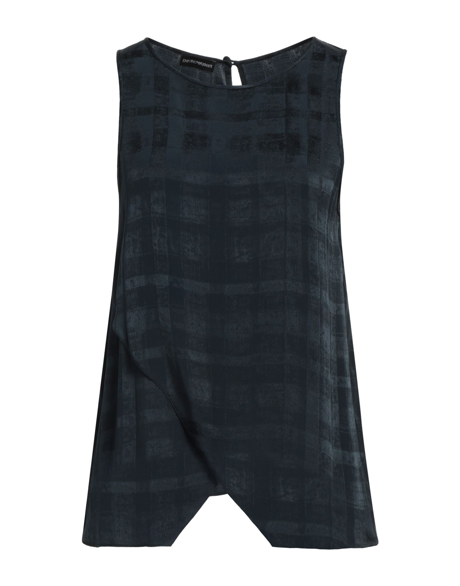 EMPORIO ARMANI - Tops