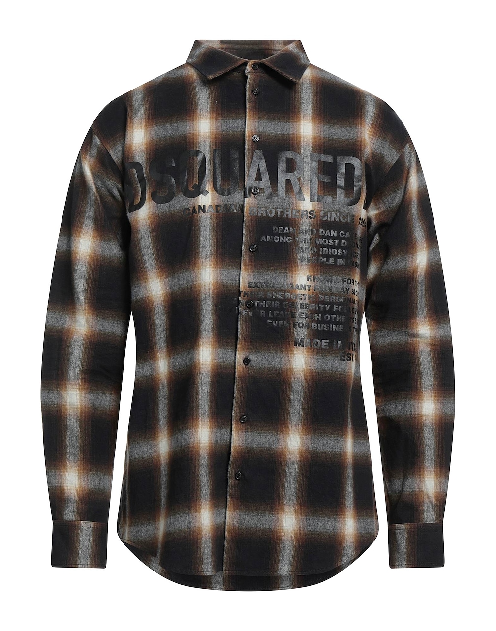 DSQUARED2 - Camicie