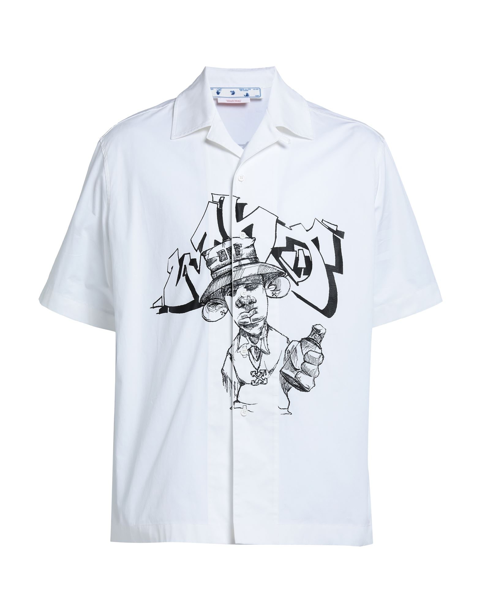 OFF-WHITE™ - Camicie