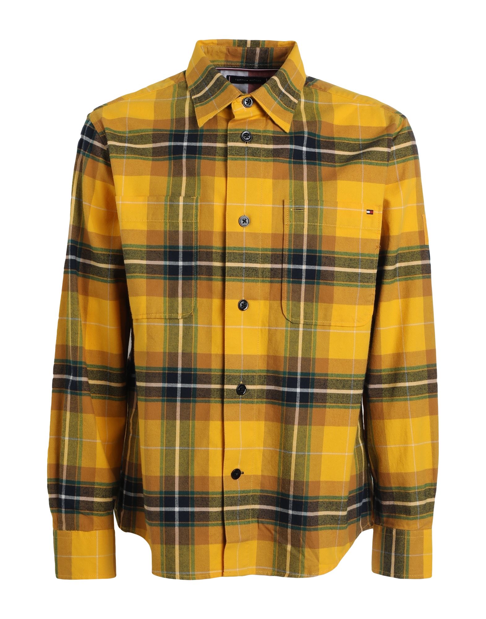 TOMMY HILFIGER - 셔츠