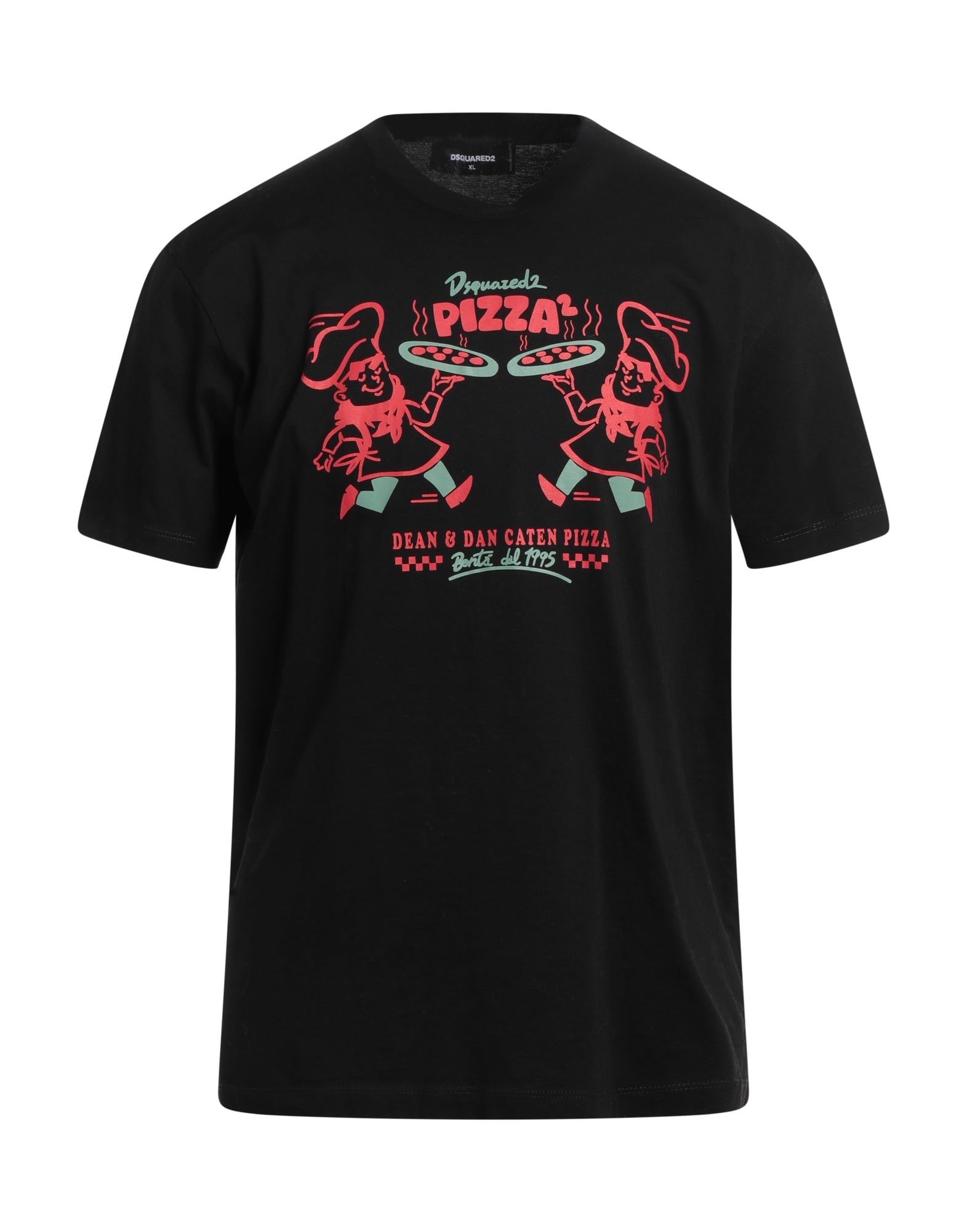 DSQUARED2 - T-shirts