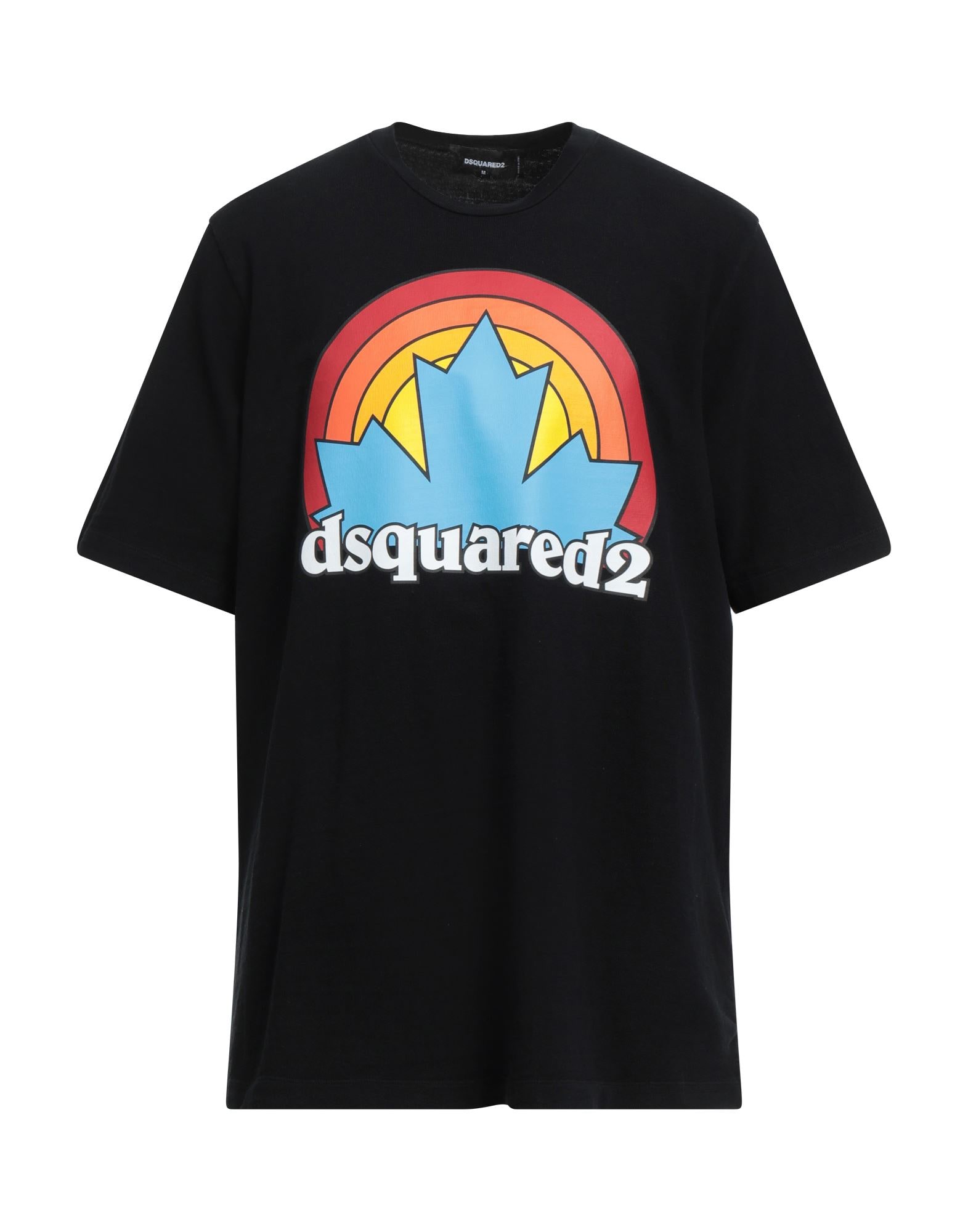 DSQUARED2 - T-shirts