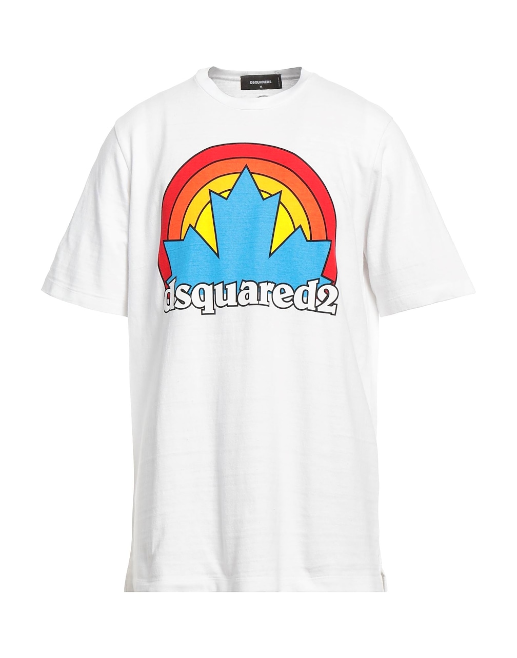 DSQUARED2 - T-shirts
