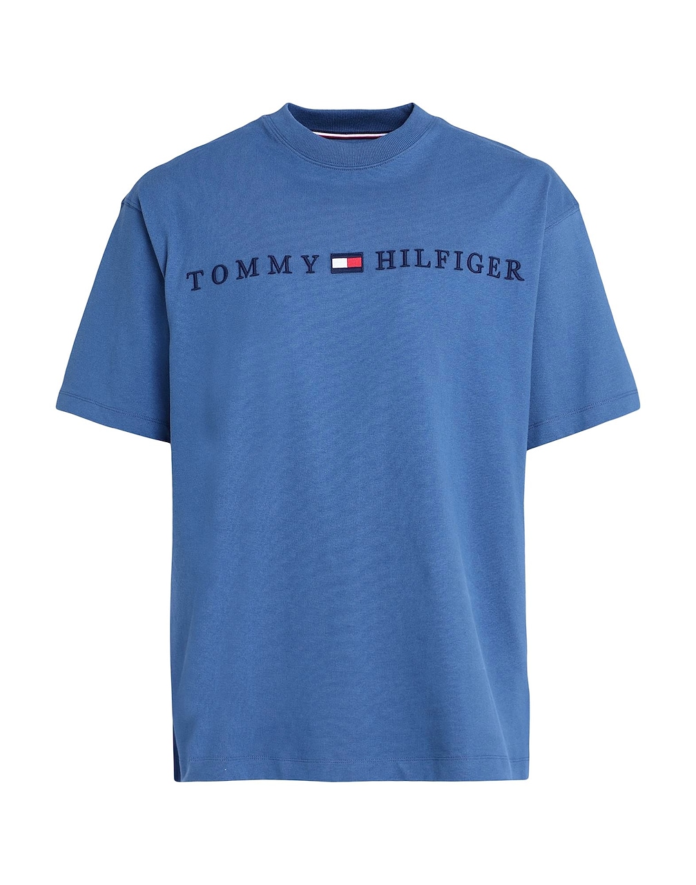 TOMMY HILFIGER - T-shirts