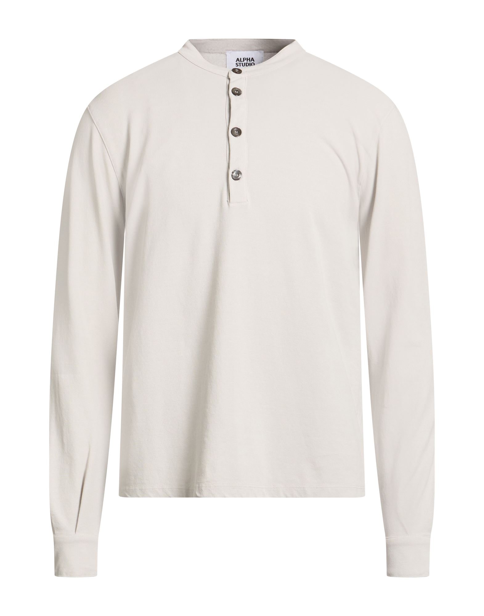 ALPHA STUDIO - Футболки