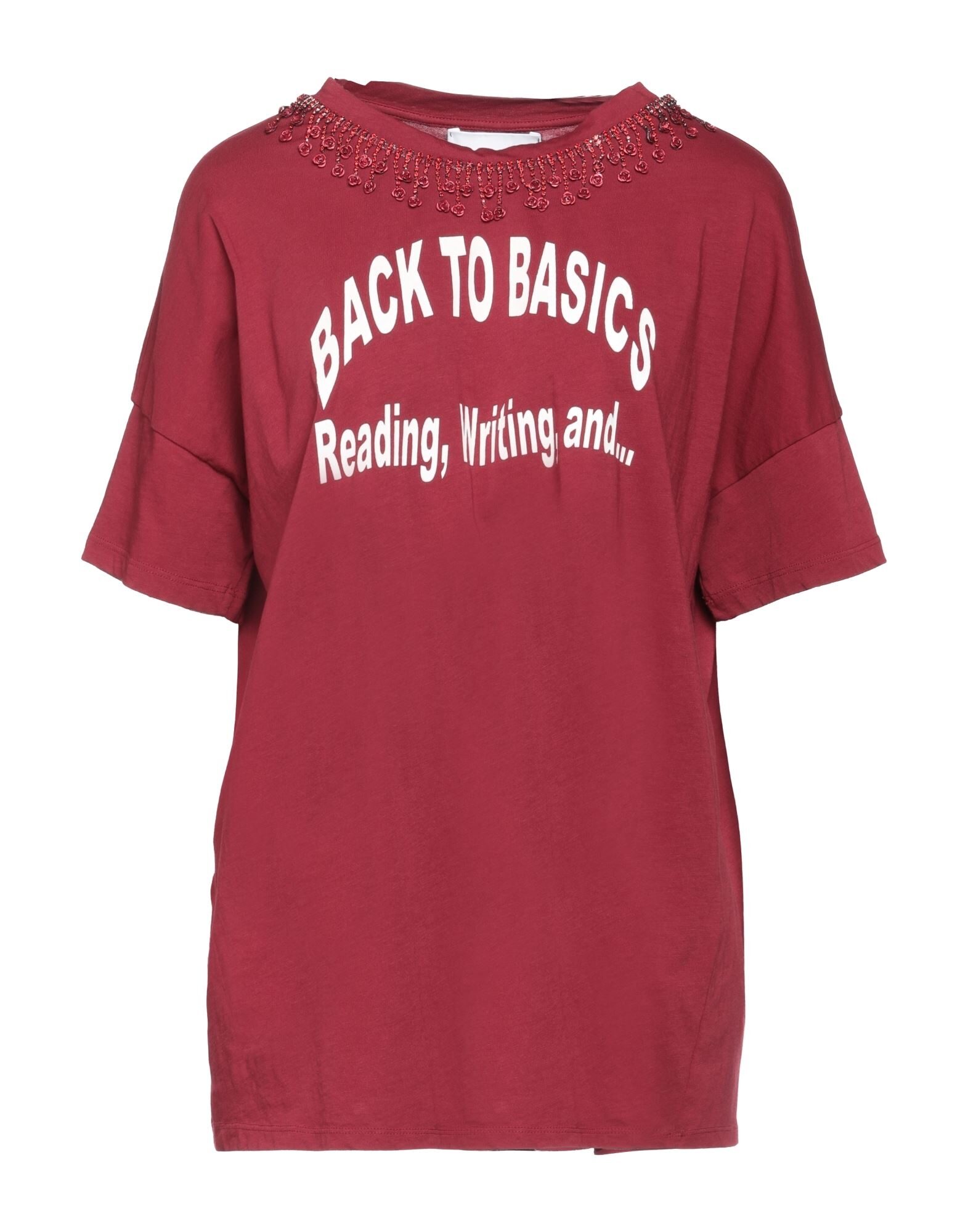 BRAND UNIQUE - Футболки