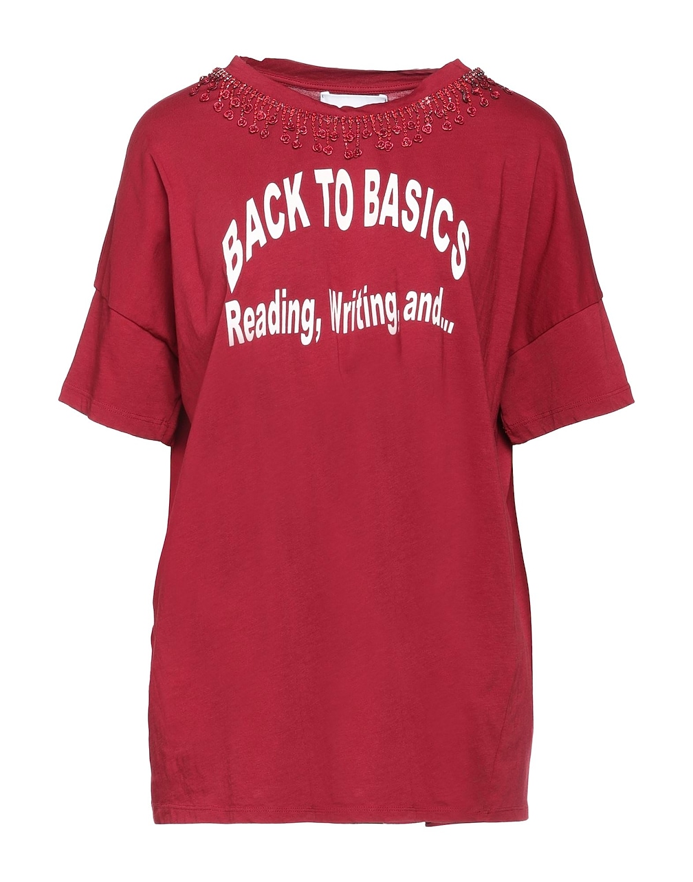 BRAND UNIQUE - T-shirts