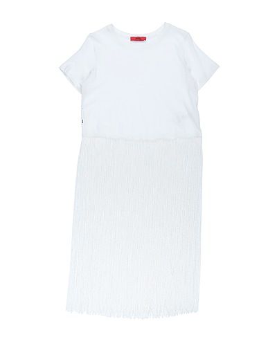 JIJIL JOLIE T-shirt Bianco 100% Cotone