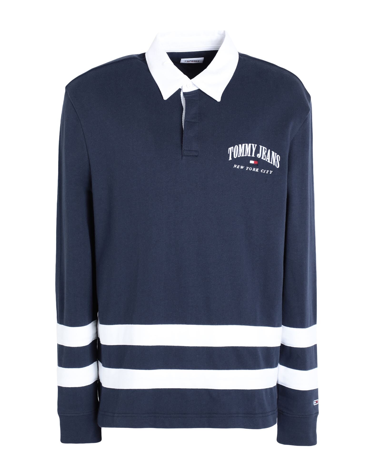 TOMMY JEANS - スウェットシャツ