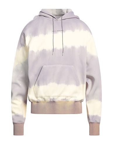OAMC Hooded track jacket  Ivory 100% Polyamide