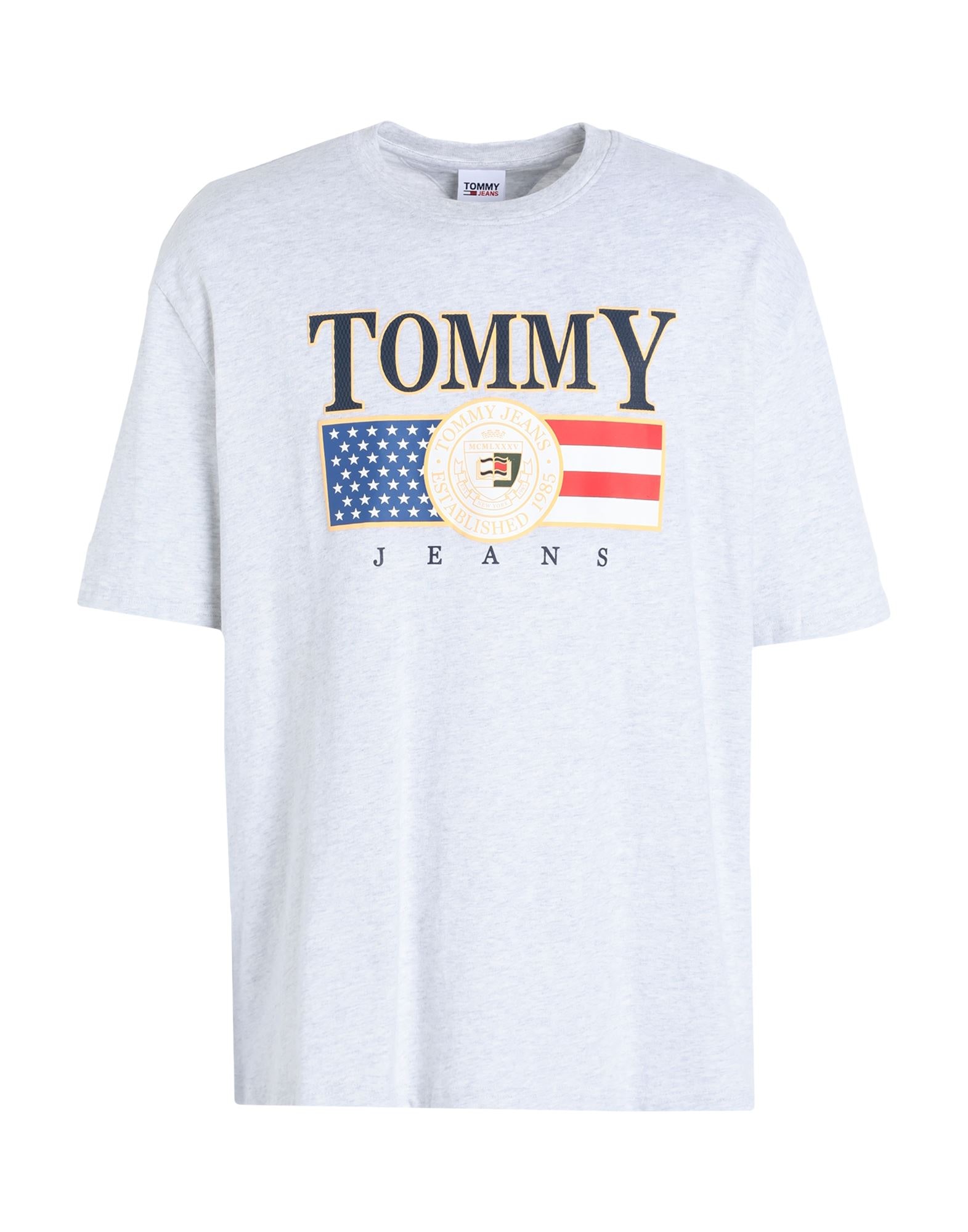 TOMMY JEANS - Camisetas
