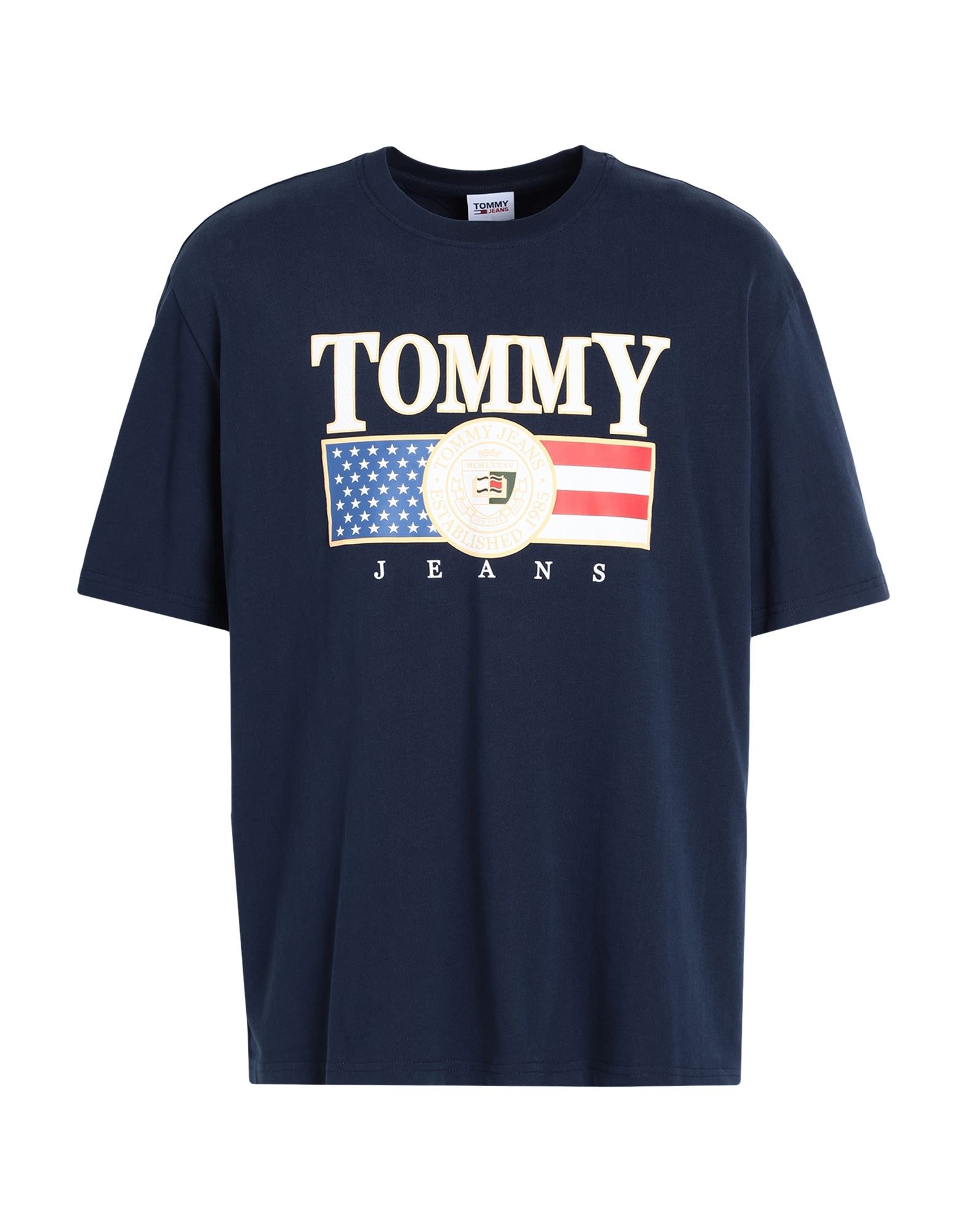 TOMMY JEANS - T-shirts