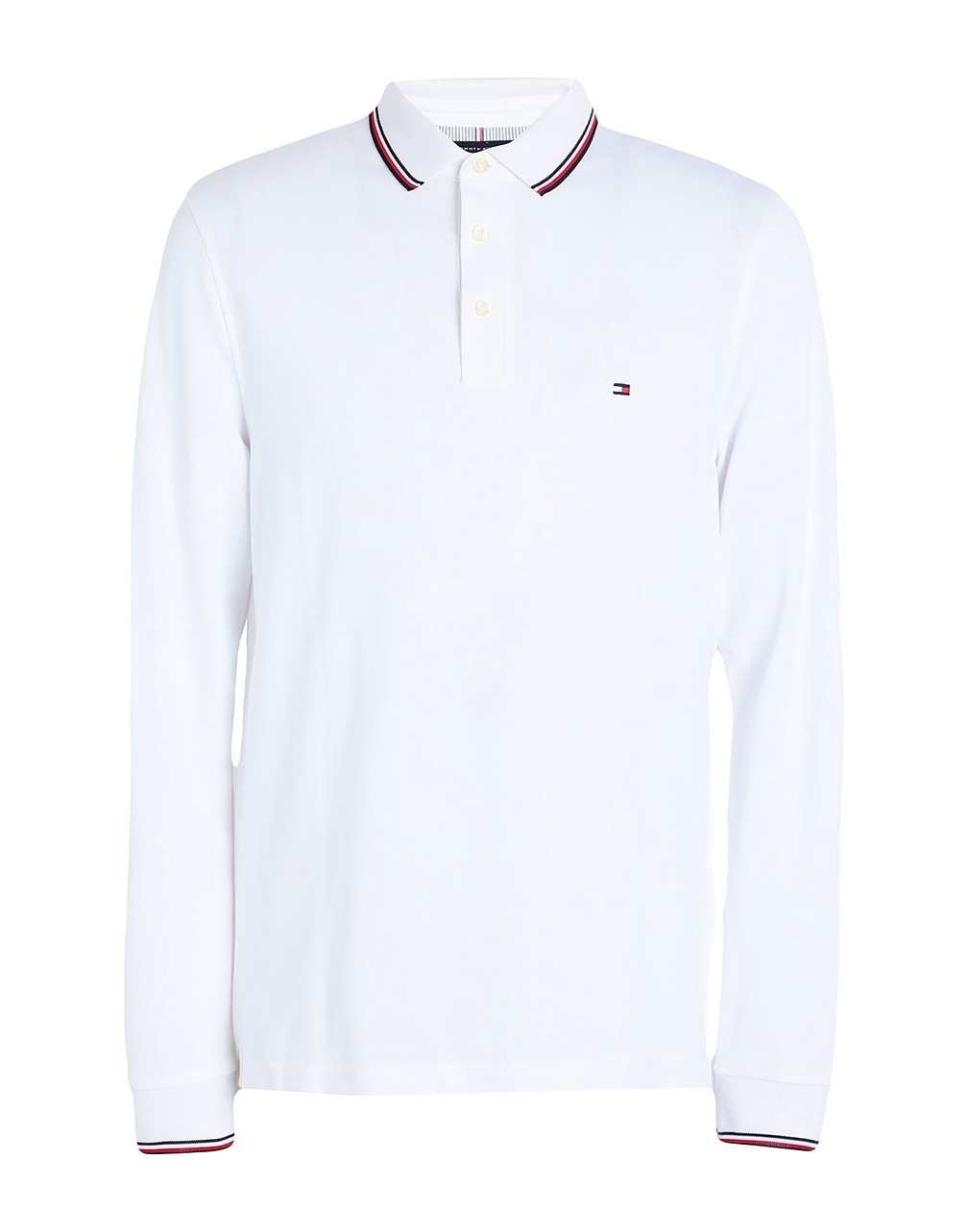 TOMMY HILFIGER - Polo shirts