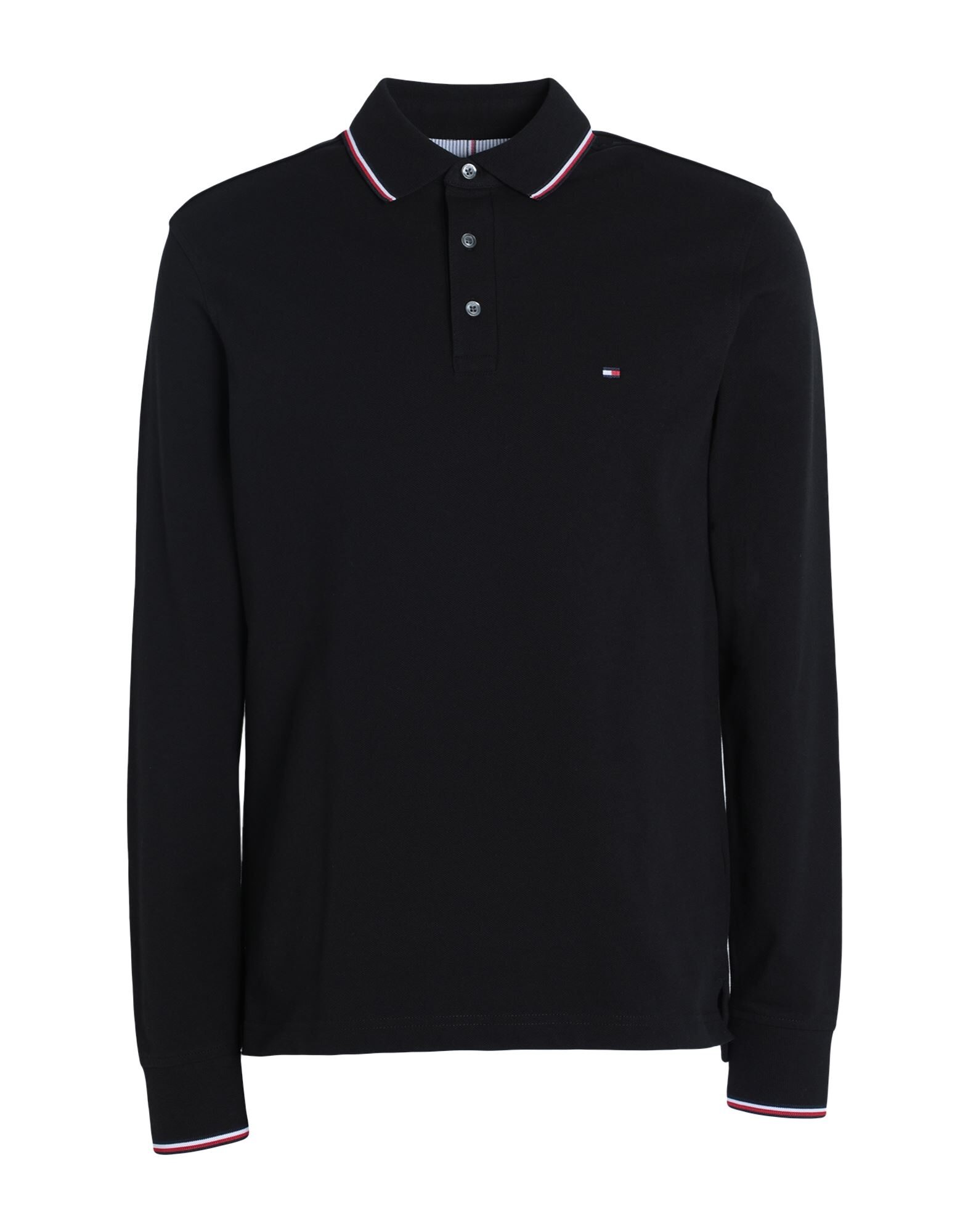 TOMMY HILFIGER - Polo shirts
