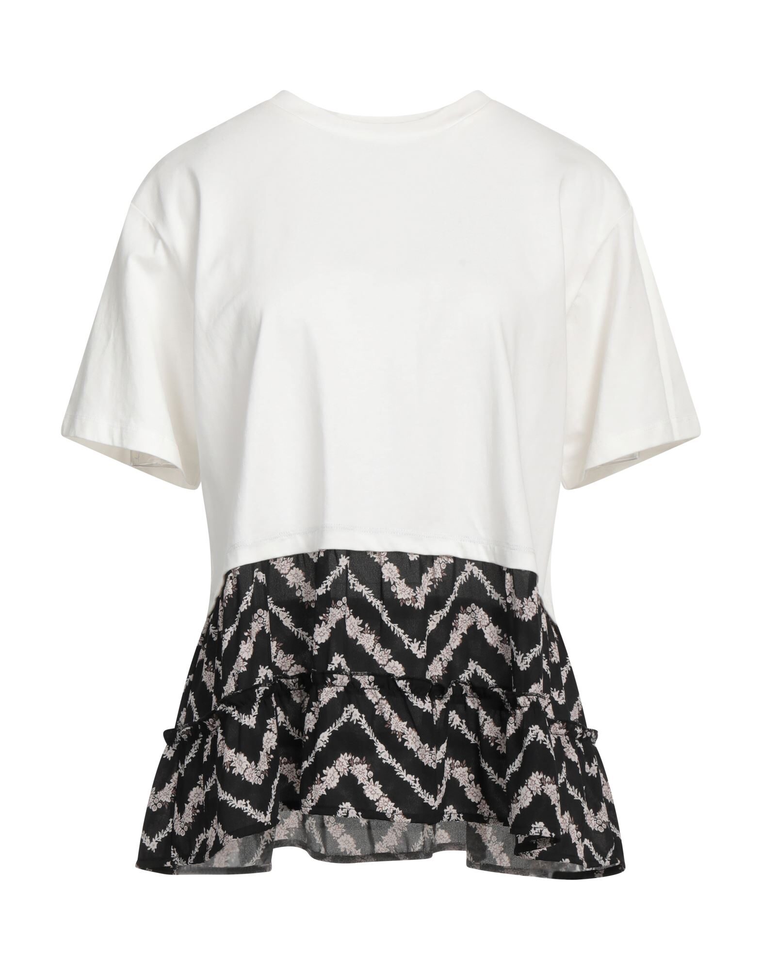 TWINSET - T シャツ