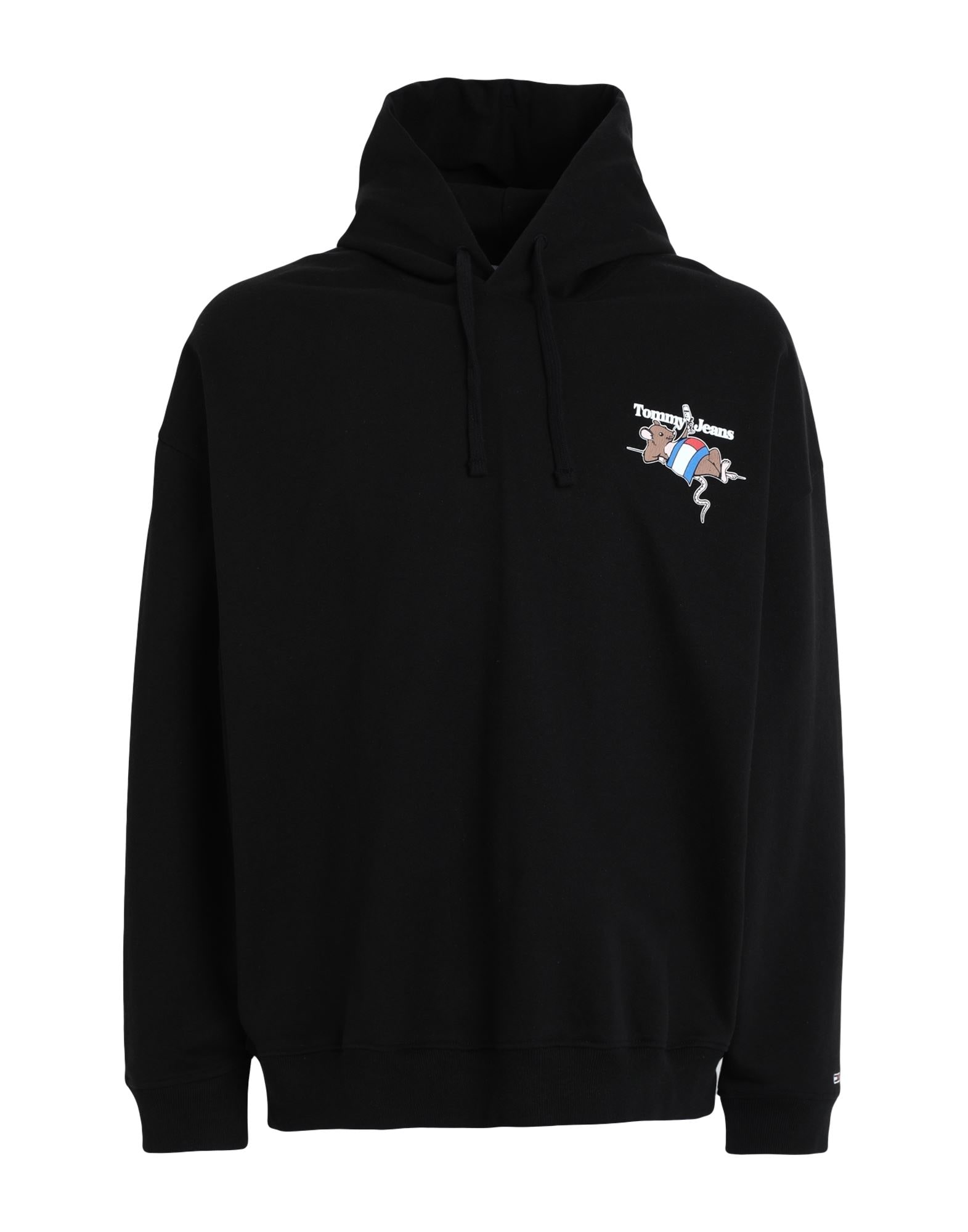 TOMMY JEANS - スウェットシャツ