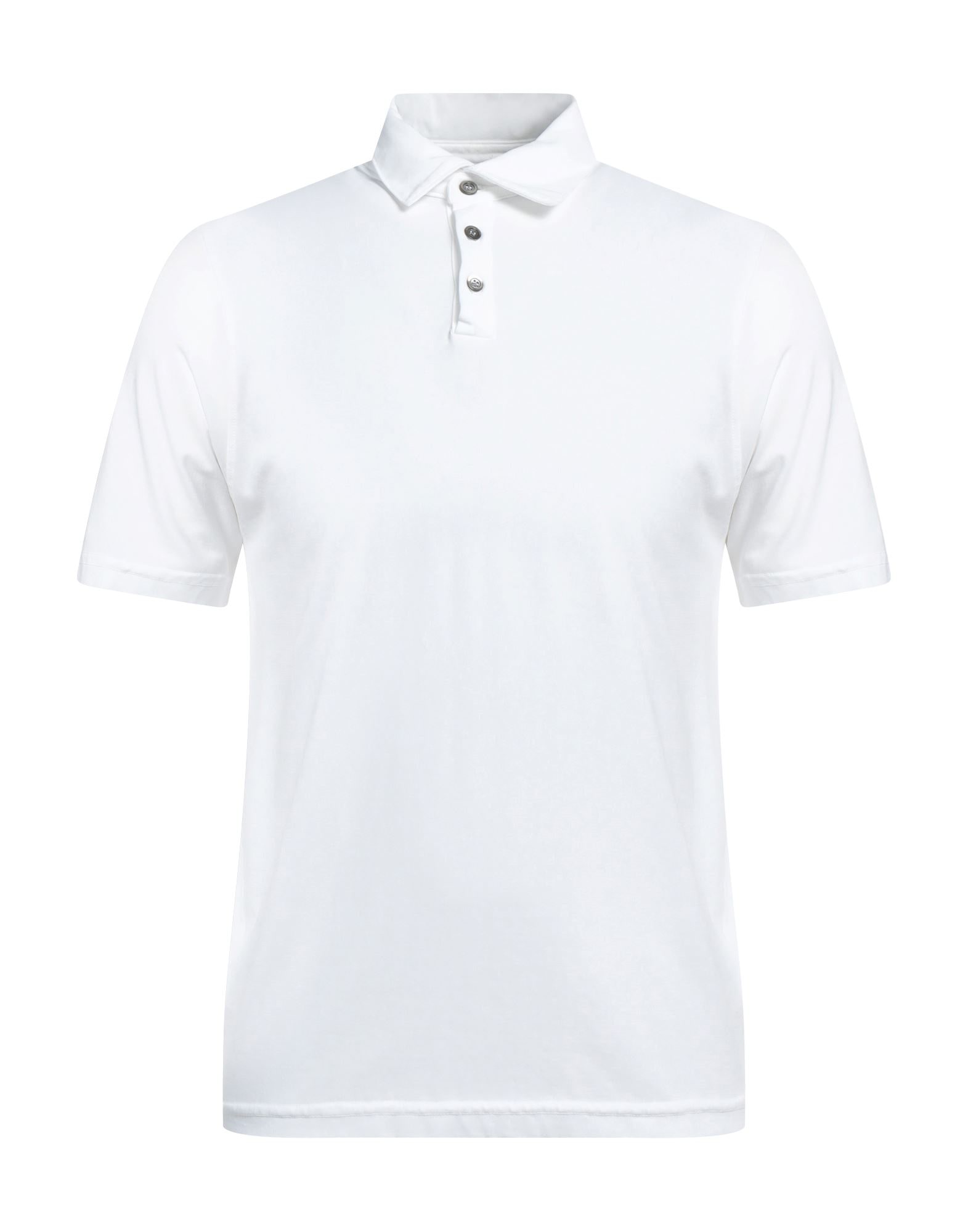 ALPHA STUDIO - Polo shirts