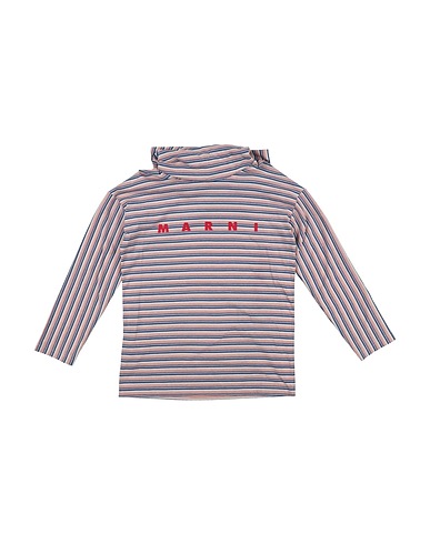 MARNI T-shirt Blue 100% Cotton