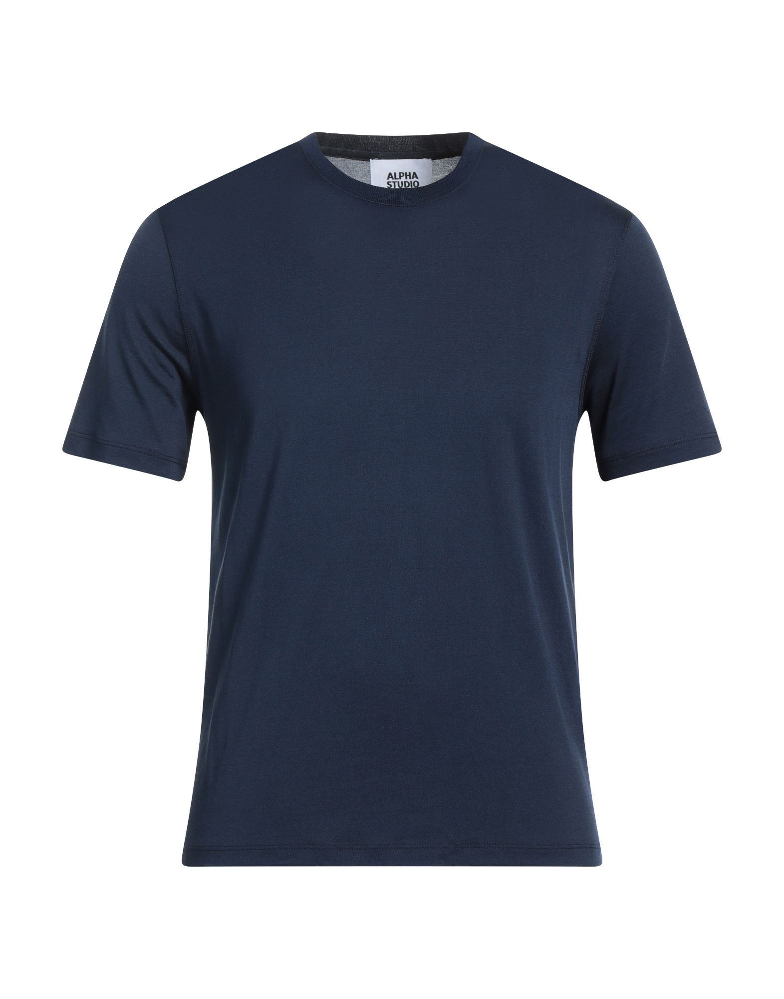 ALPHA STUDIO - T-shirts