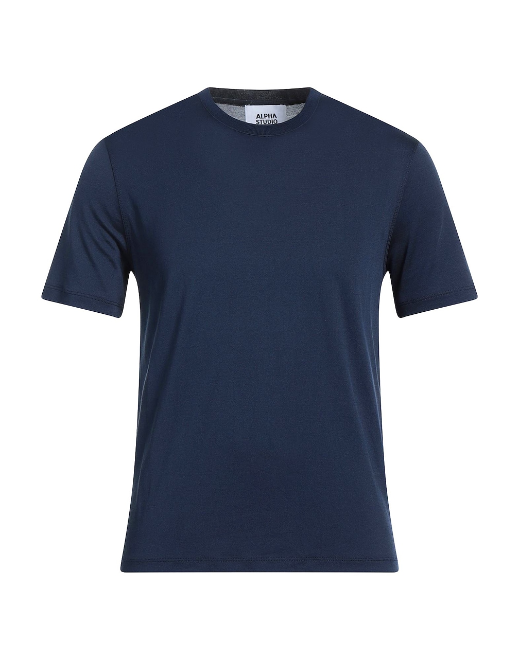 ALPHA STUDIO - T-shirts