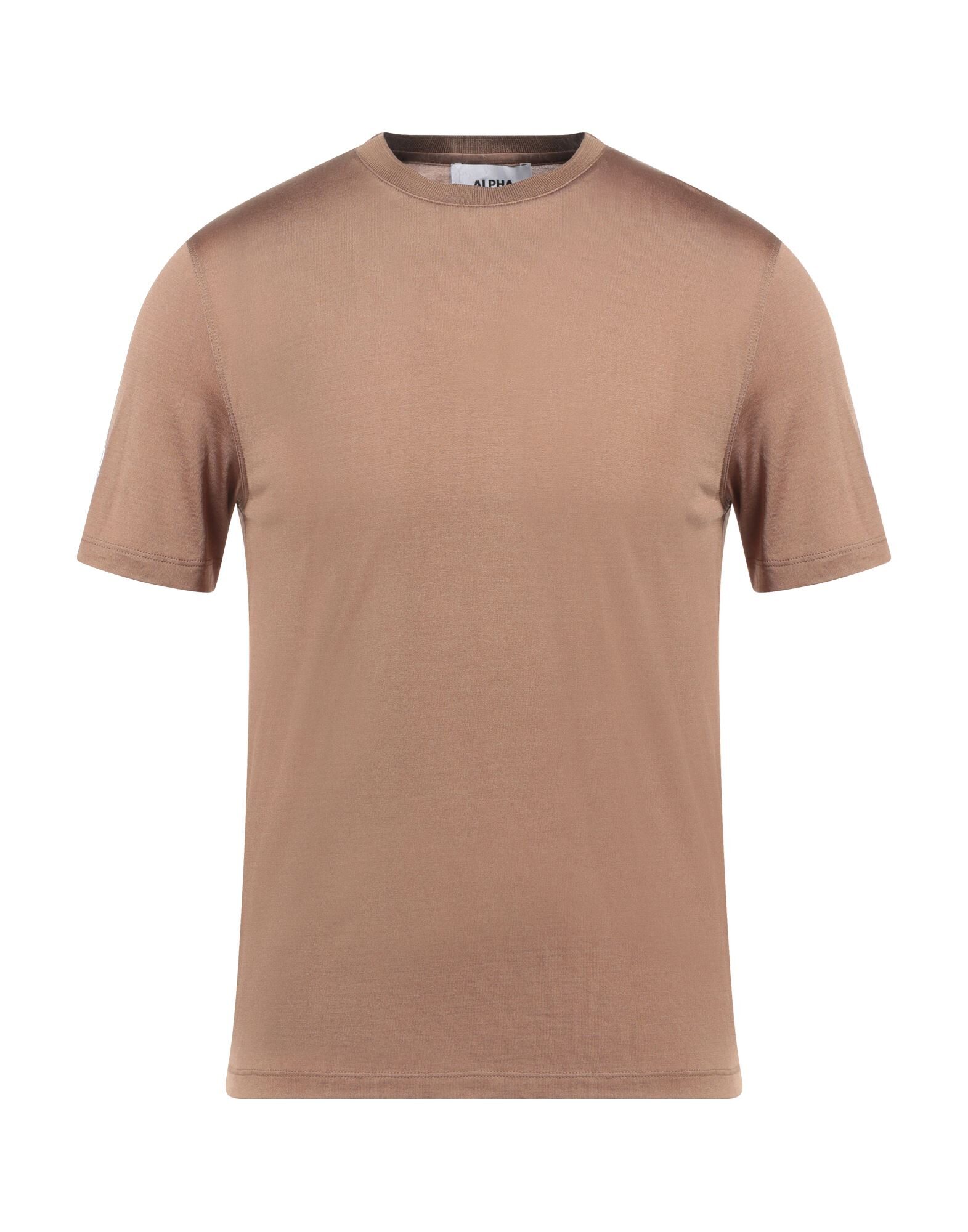 ALPHA STUDIO - T-shirts