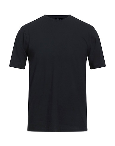 ALPHA STUDIO Basic t-shirt 98% Cotone, 2% Elastan