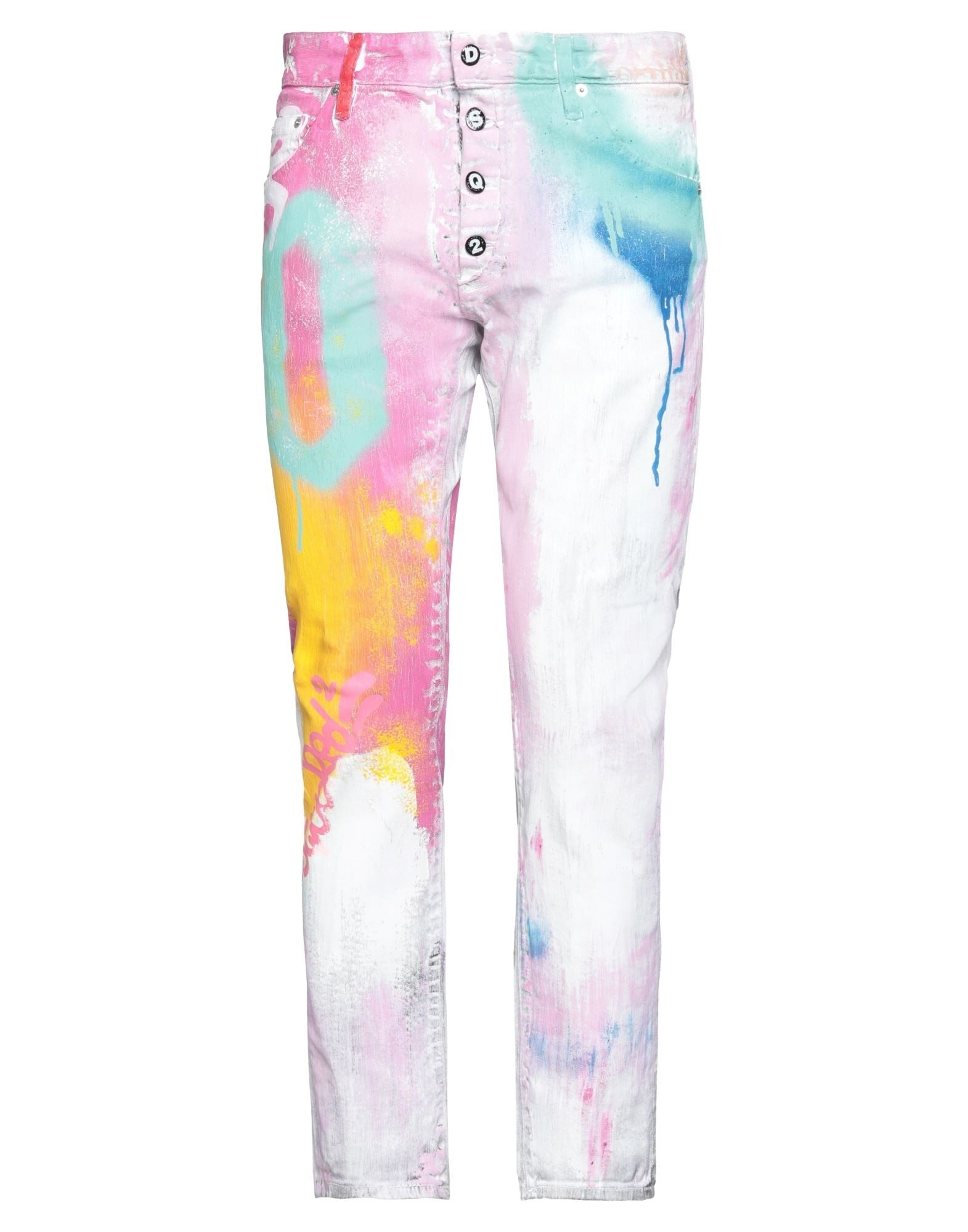 DSQUARED2 - ジーンズ