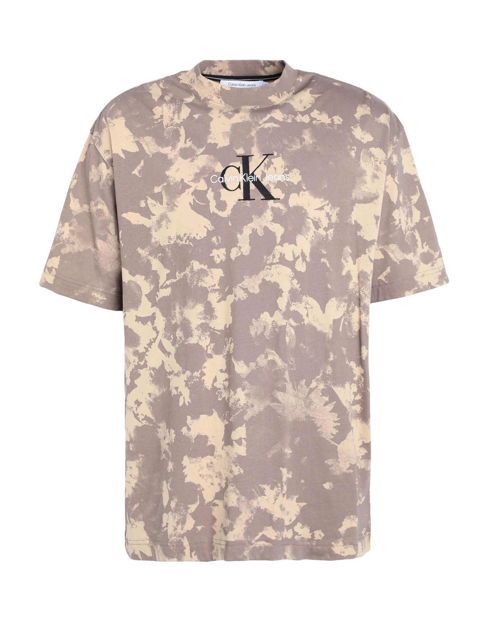 CALVIN KLEIN JEANS - Camisetas