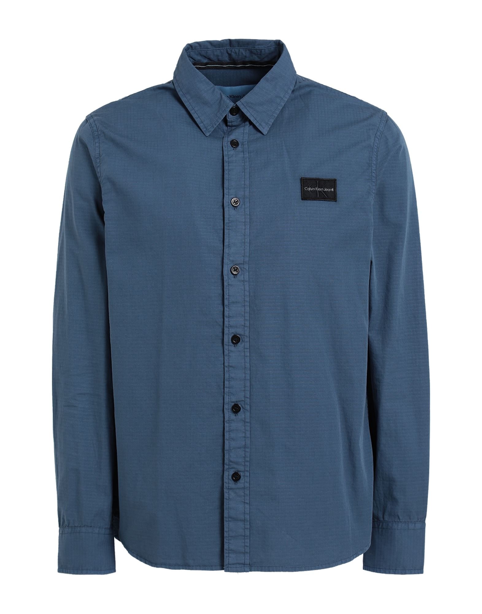 CALVIN KLEIN JEANS - Shirts