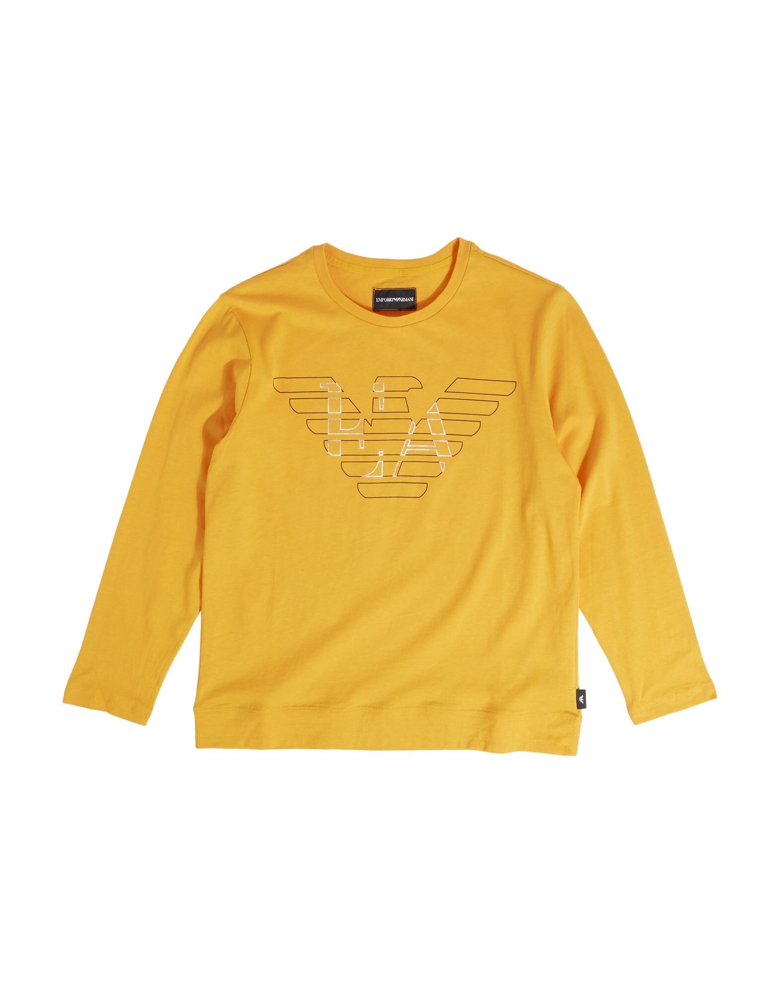 EMPORIO ARMANI - T-shirts