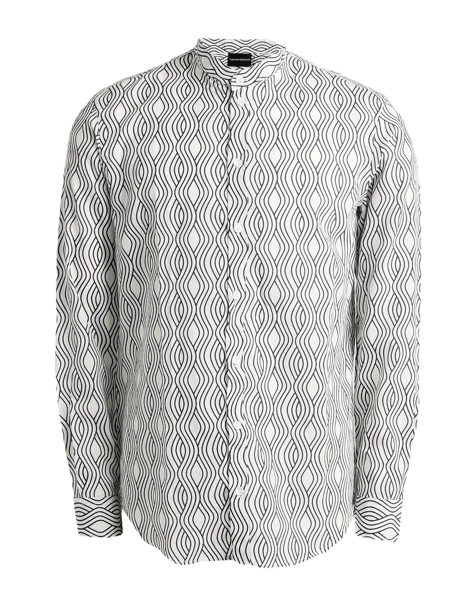 EMPORIO ARMANI - Shirts