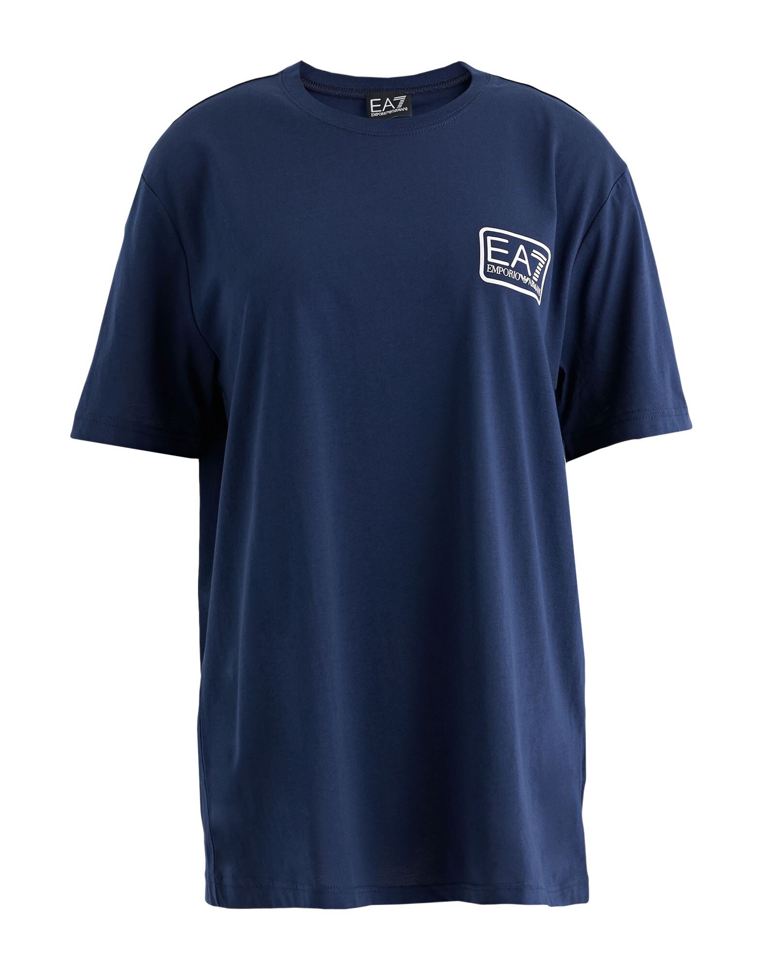EA7 - T-shirts