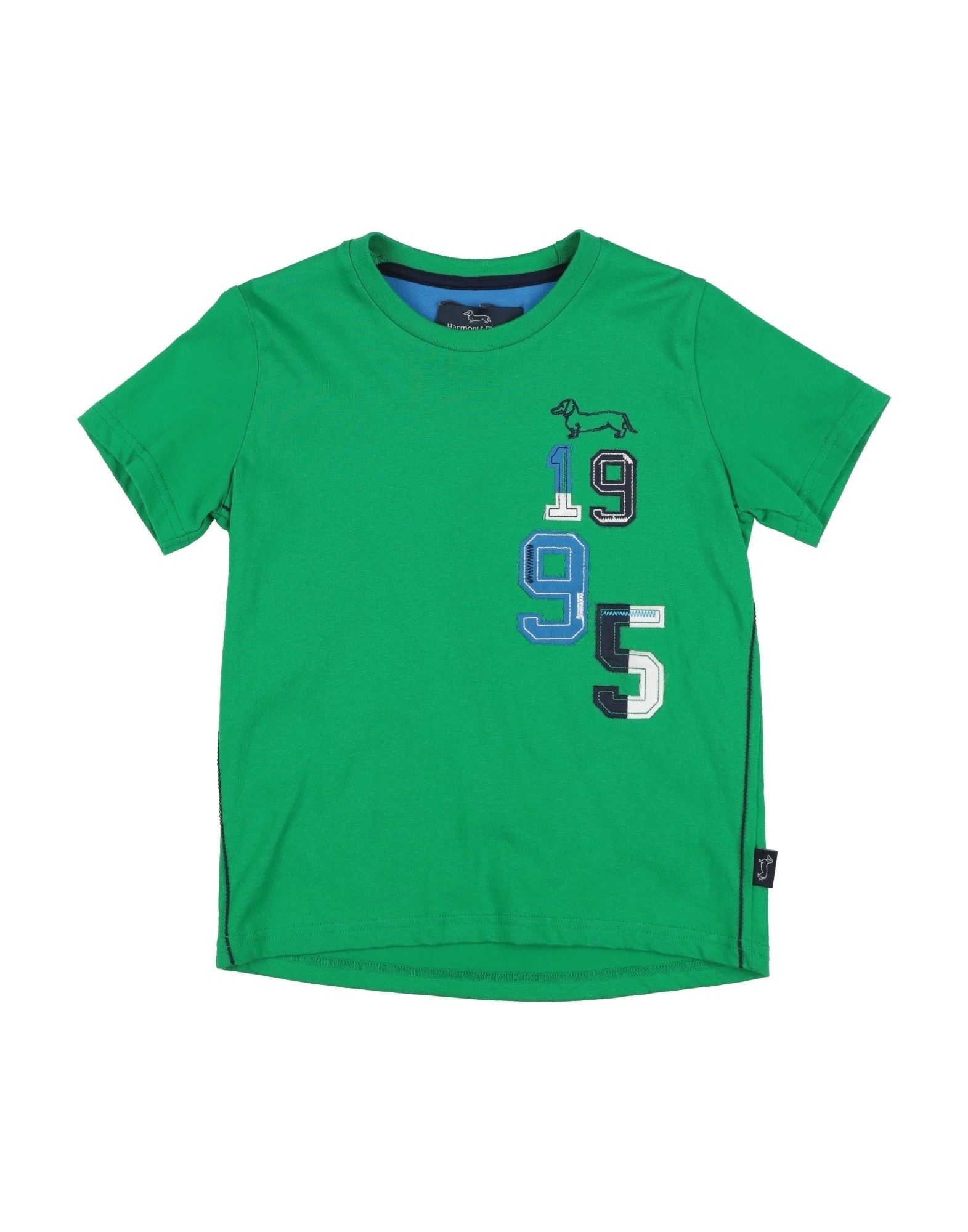 HARMONT & BLAINE - T-shirts