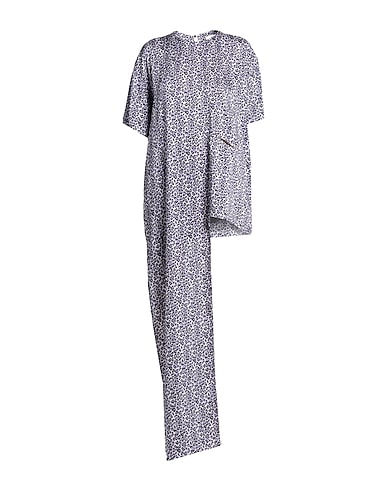 MSGM Top Mauve 100% Polyester