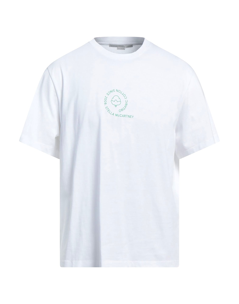 STELLA McCARTNEY MEN - T-shirts