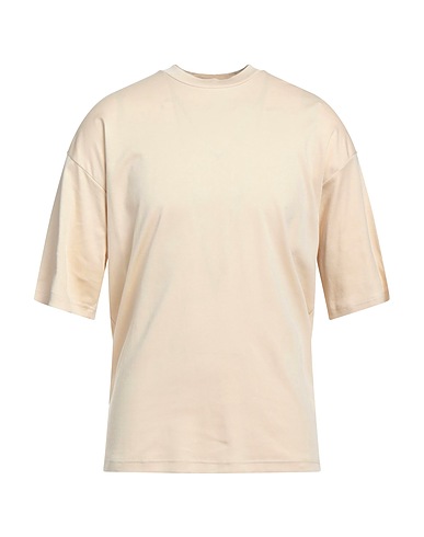COSTUMEIN T-shirt COMPLÉMENTAIRE Ivory 100% Cotton