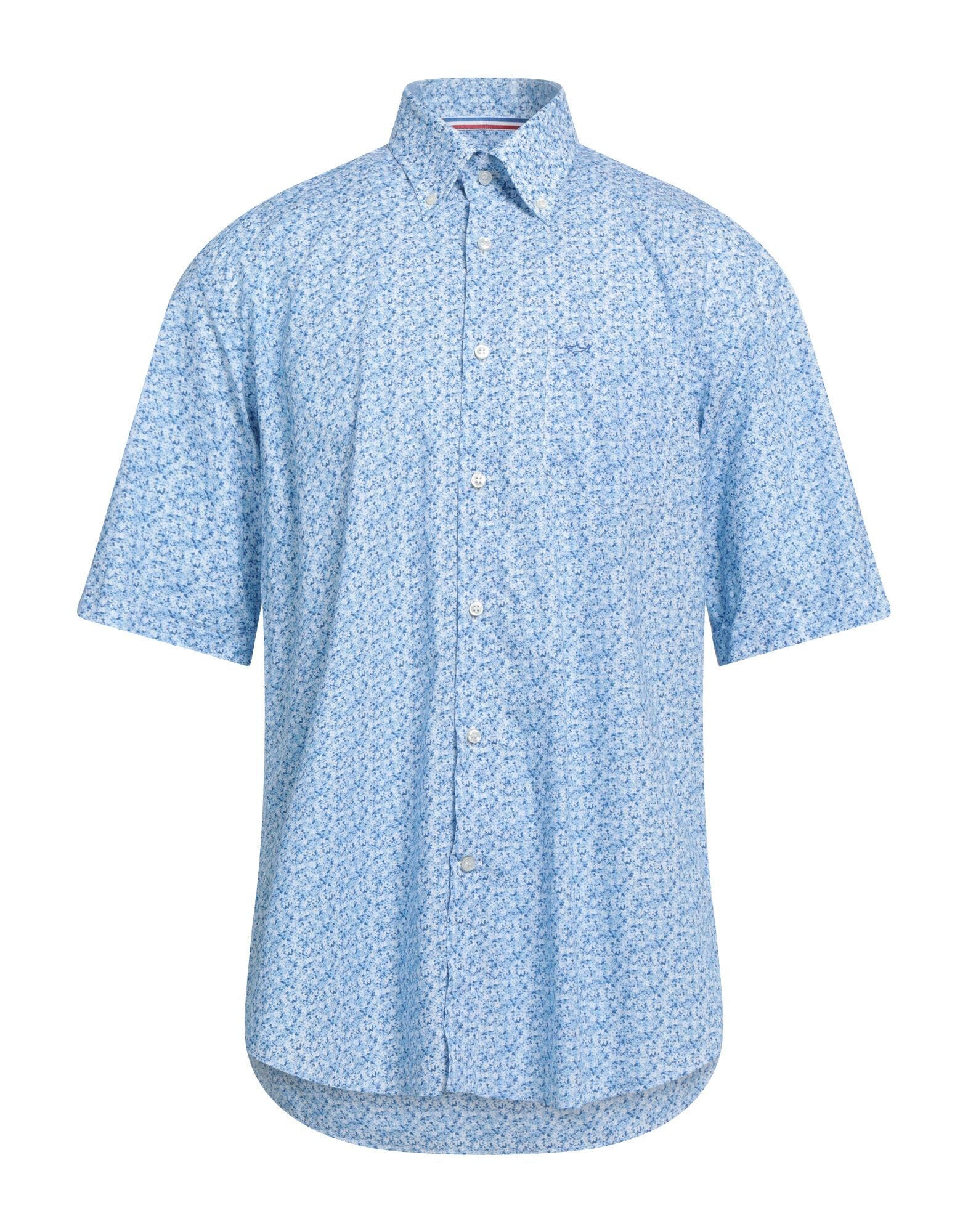 PAUL & SHARK - Shirts