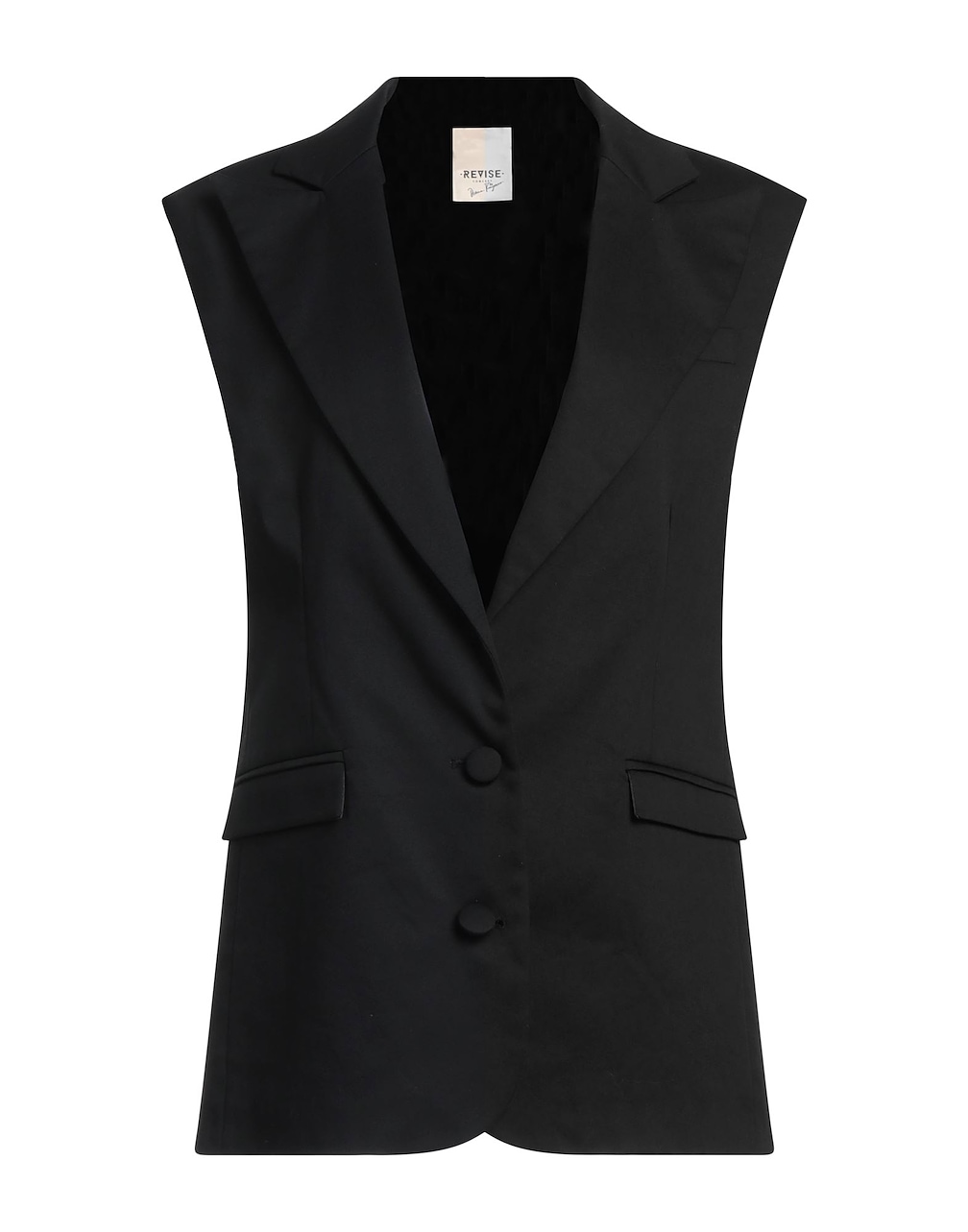 REVISE CONCEPT - Blazers