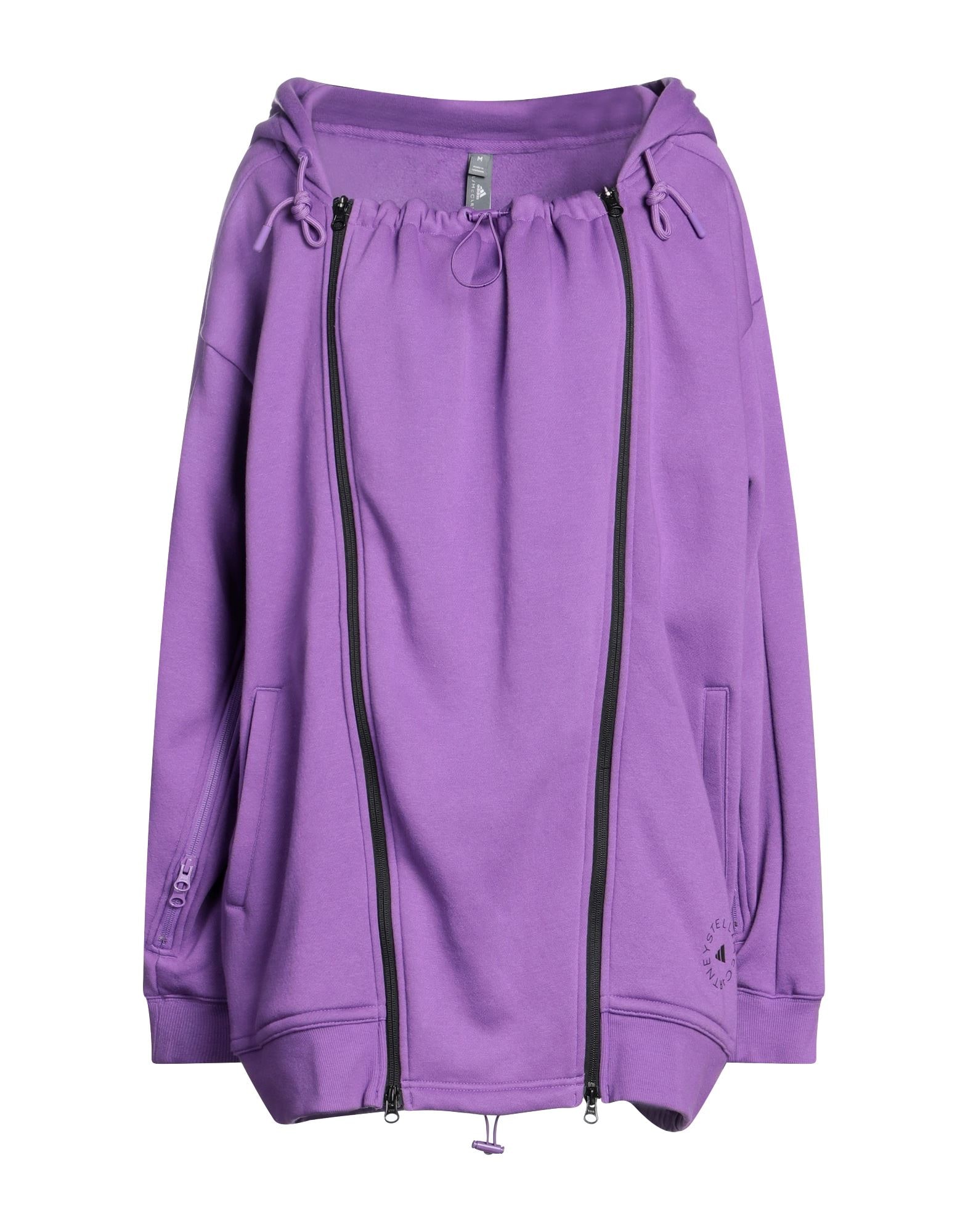 ADIDAS by STELLA McCARTNEY - Толстовки