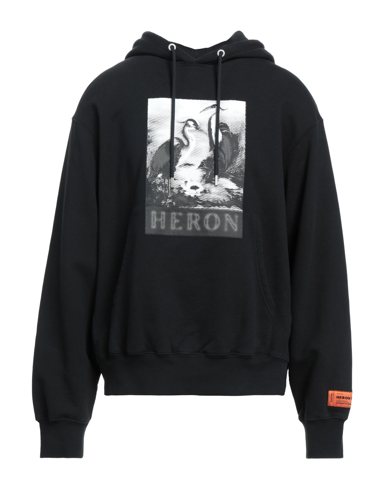HERON PRESTON - Sweatshirts